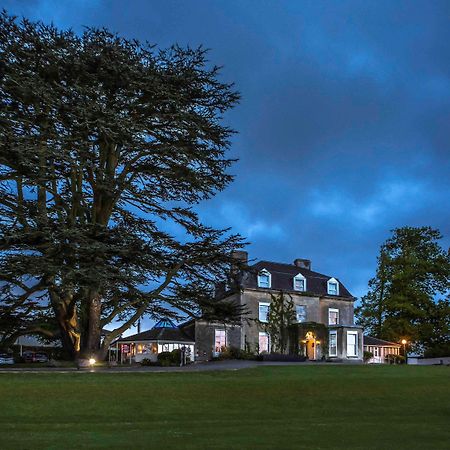 Mercure Bristol North The Grange Hotel Winterbourne Buitenkant foto